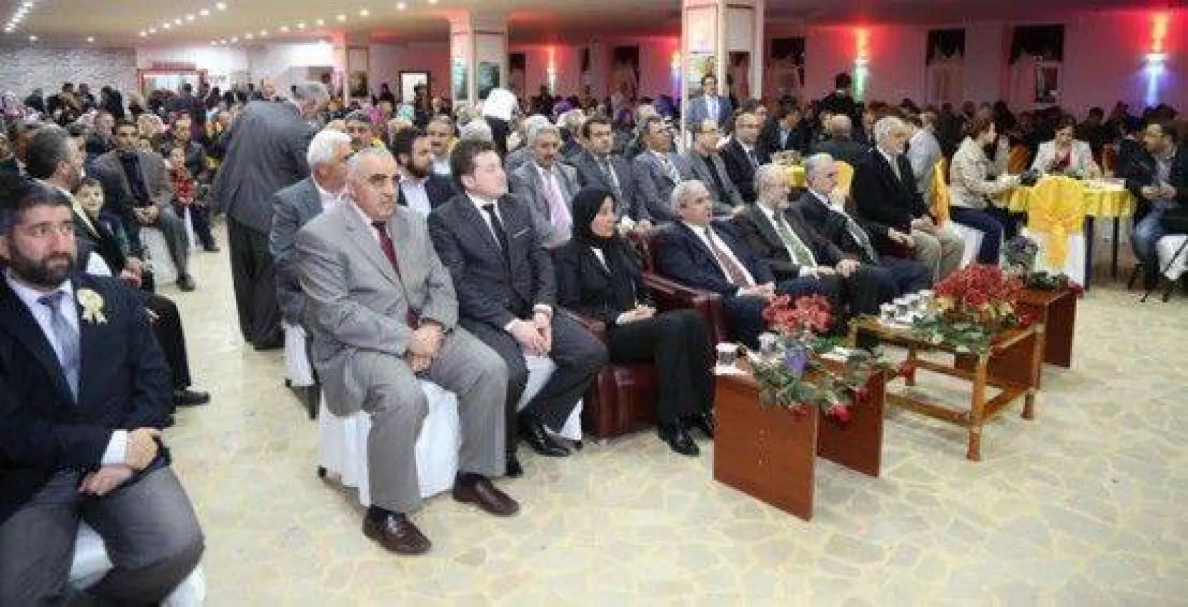 Yaran 'Allah güzel niyetlerimizin karşılığını versin'