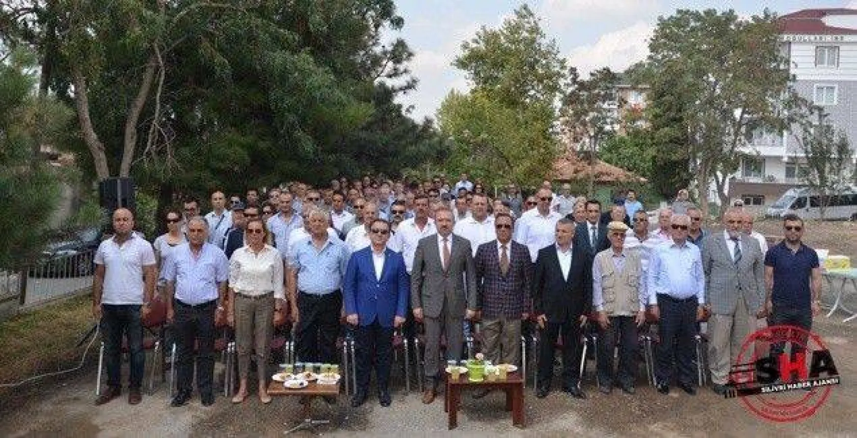 Çantalı hayırseverden anaokulu