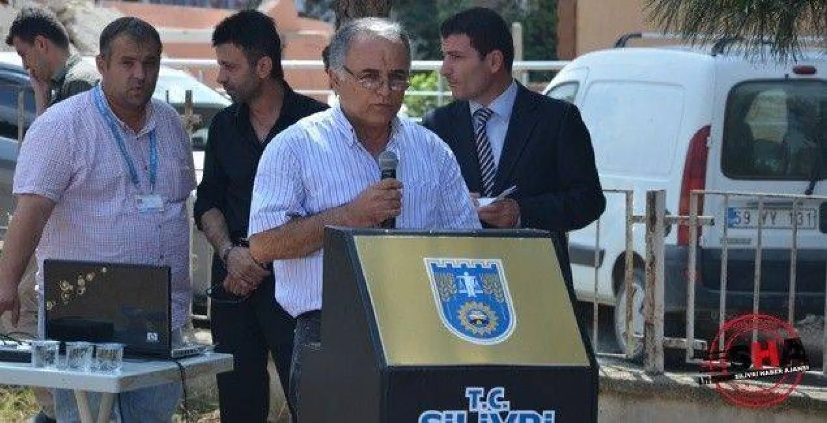 Çantalı hayırseverden anaokulu