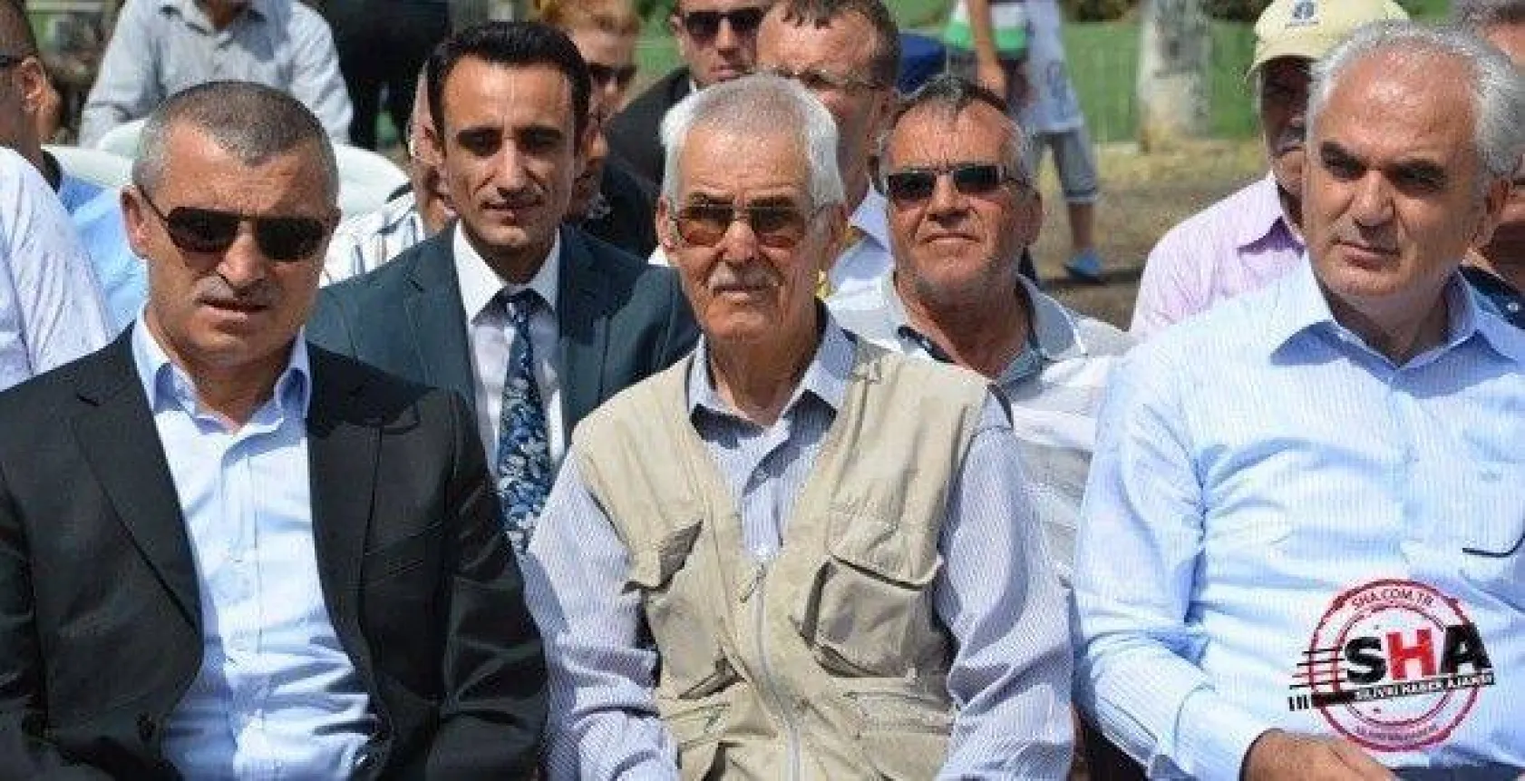 Çantalı hayırseverden anaokulu