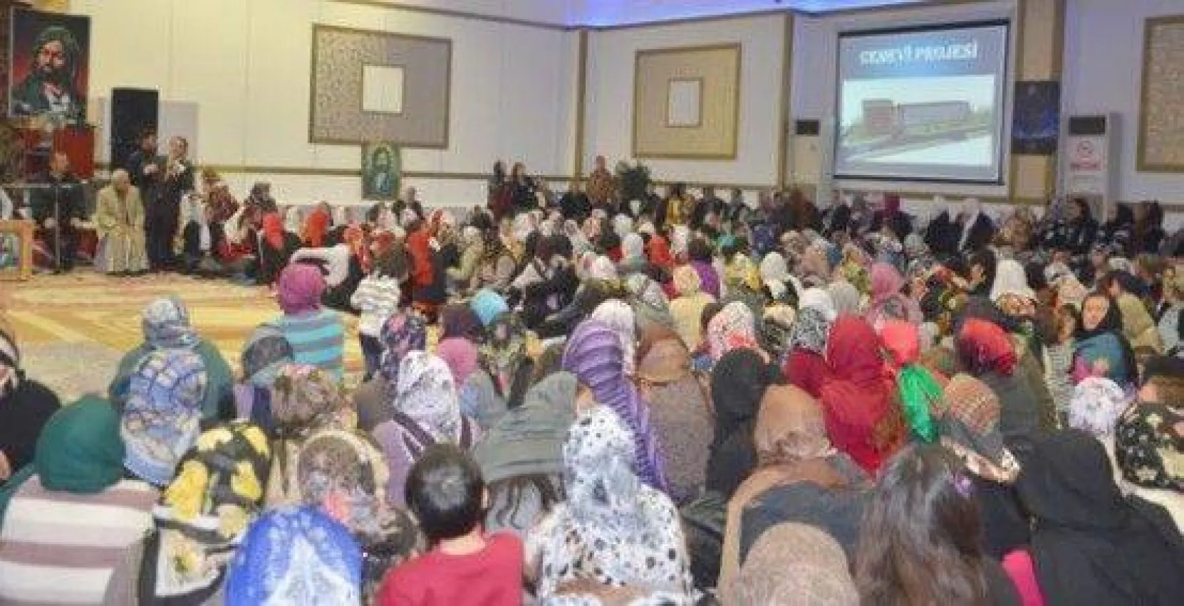 İşte Silivri yapılacak olan CEM EVİ