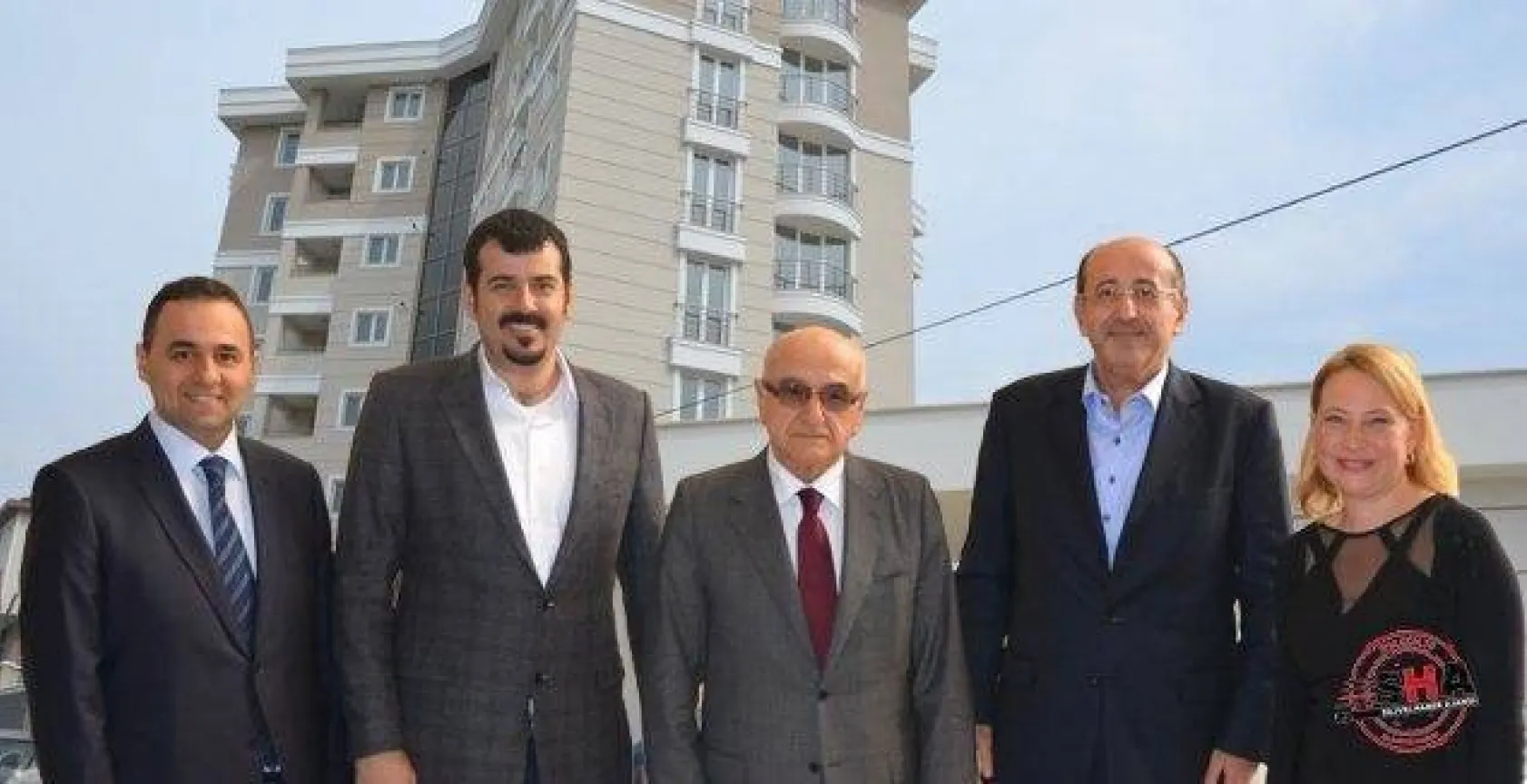 NBT Yapı'nın son gözdesi 'Miami Evleri'