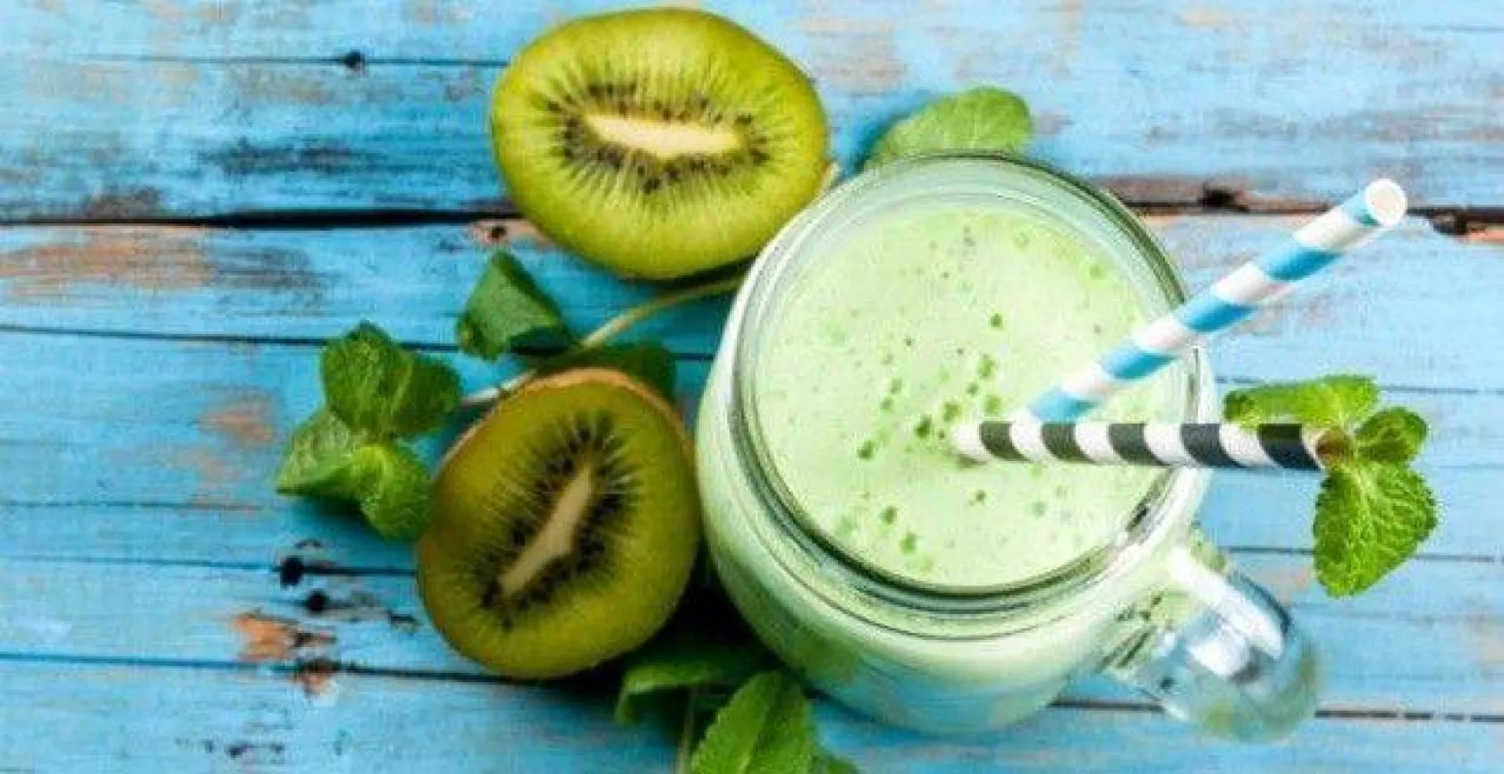 Bu smoothie tarifleri, koronavirüse karşı bağışıklığınızı güçlendirecek