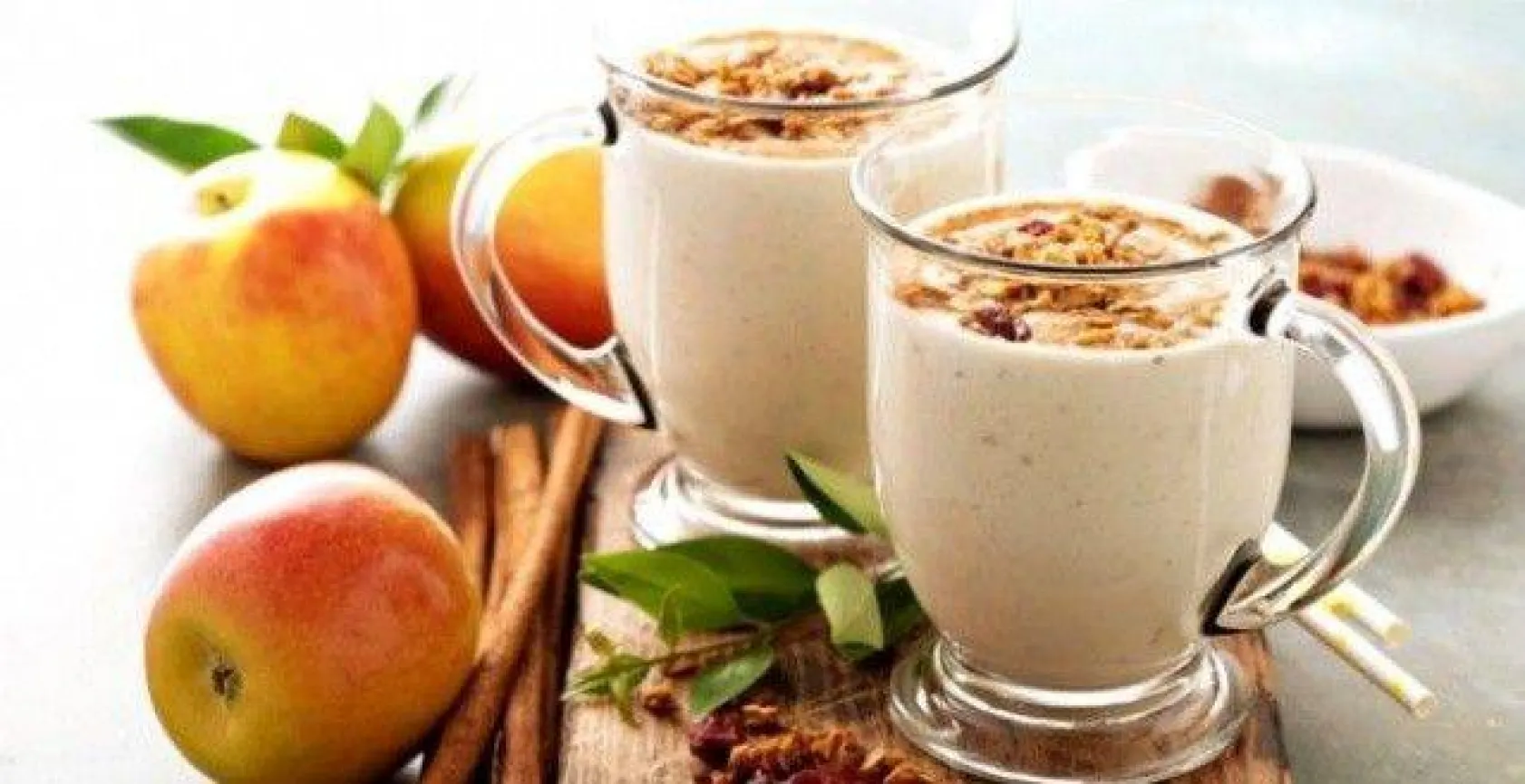 Bu smoothie tarifleri, koronavirüse karşı bağışıklığınızı güçlendirecek