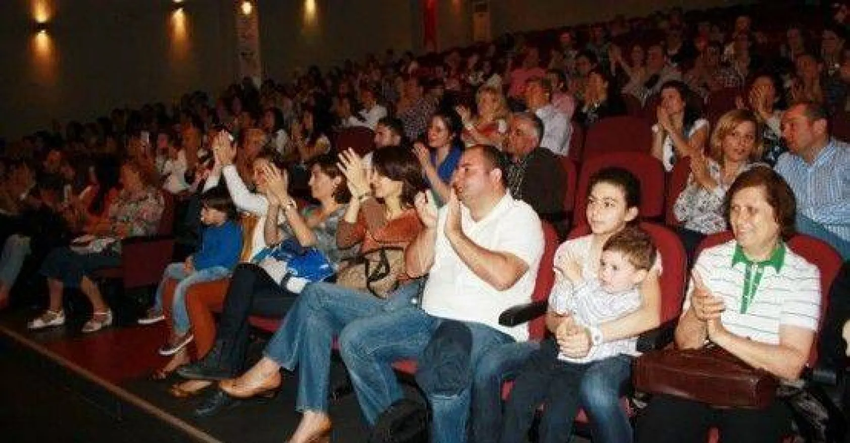 Akademi Koleji'nden Okuma Bayramı Şenliği…