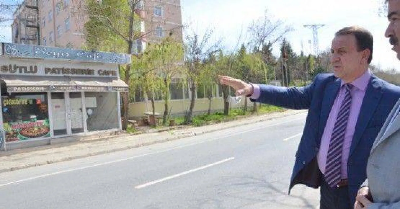 Toplu Konutlar Hayat Buluyor