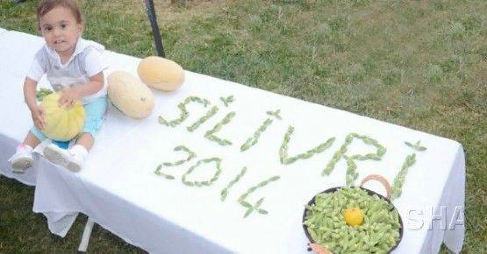 Selimpaşa'da Festival Coşkusu