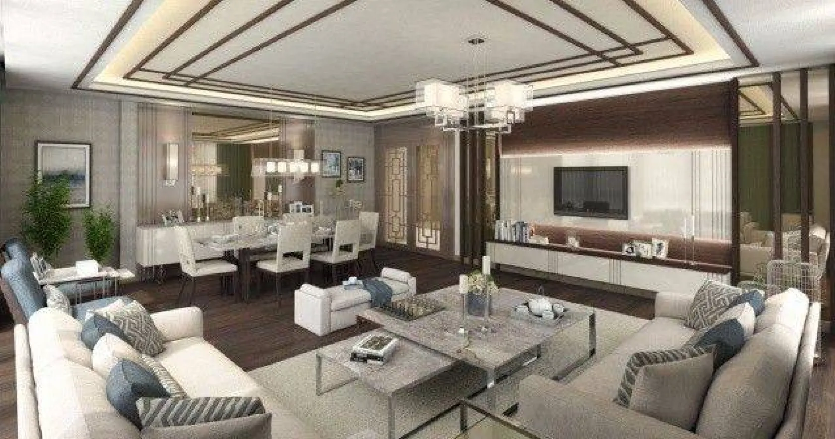 Pearl Of Silivri'de 60 ay 0 faiz kampanyası