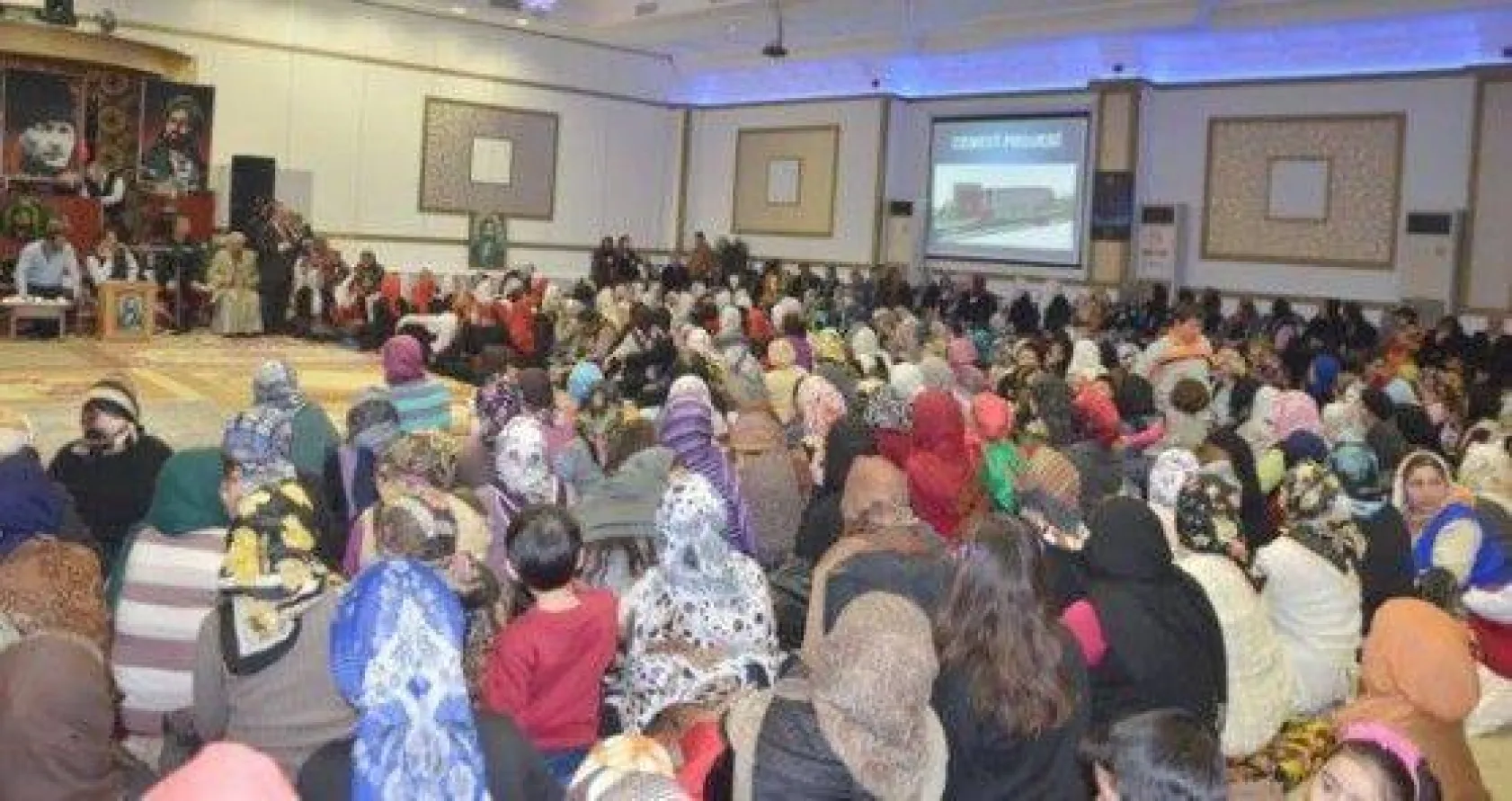 İşte Silivri yapılacak olan CEM EVİ