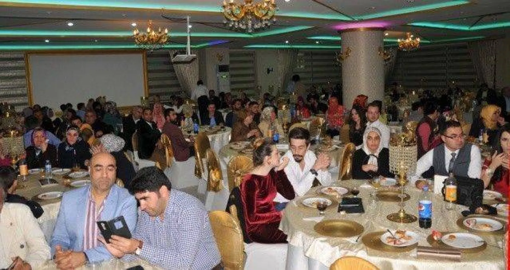 Eren 'ermiş' muradına!