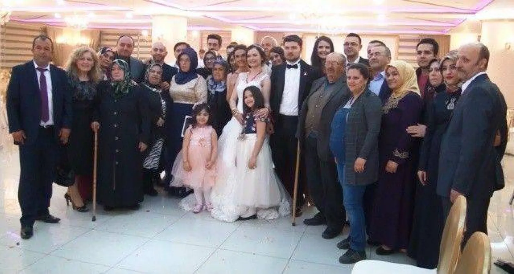 Eren 'ermiş' muradına!