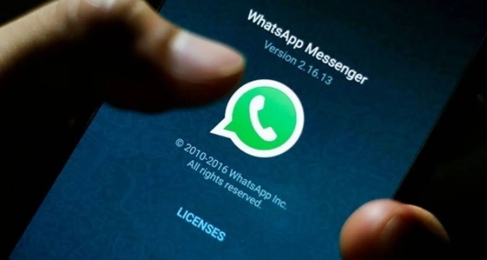 Tüm WhatsApp kullanıcılarını ilgilendiren flaş özellik devreye girdi