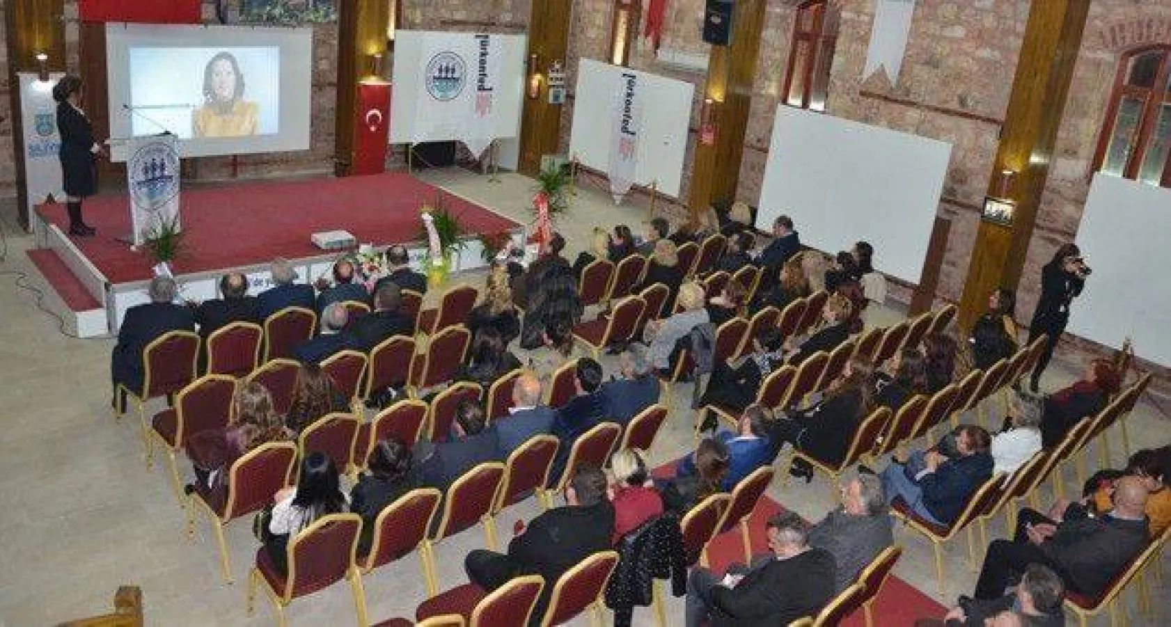 Nice yıllara KAGİDER