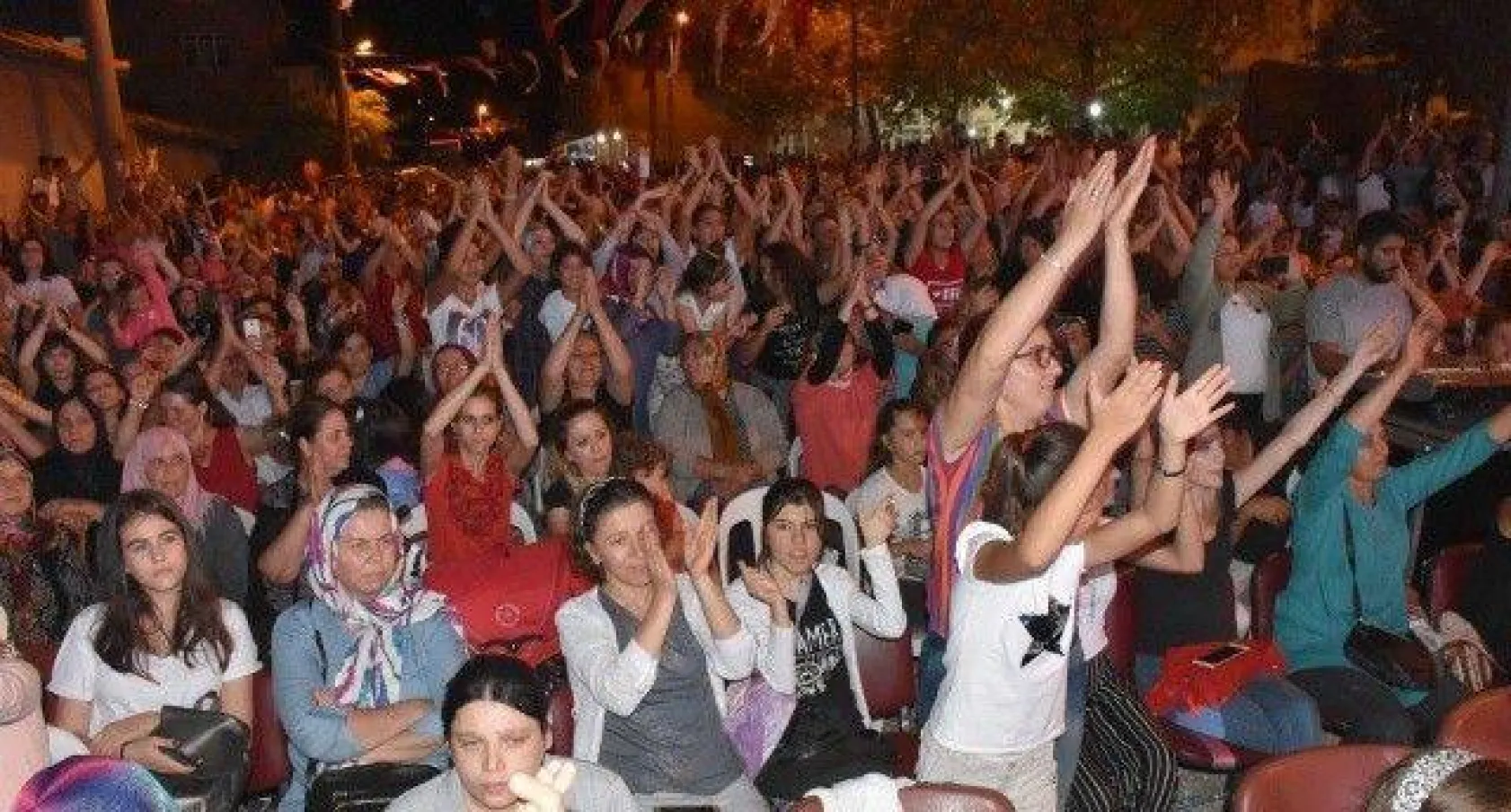 Kadıköy'de Renkli Karpuz Festivali