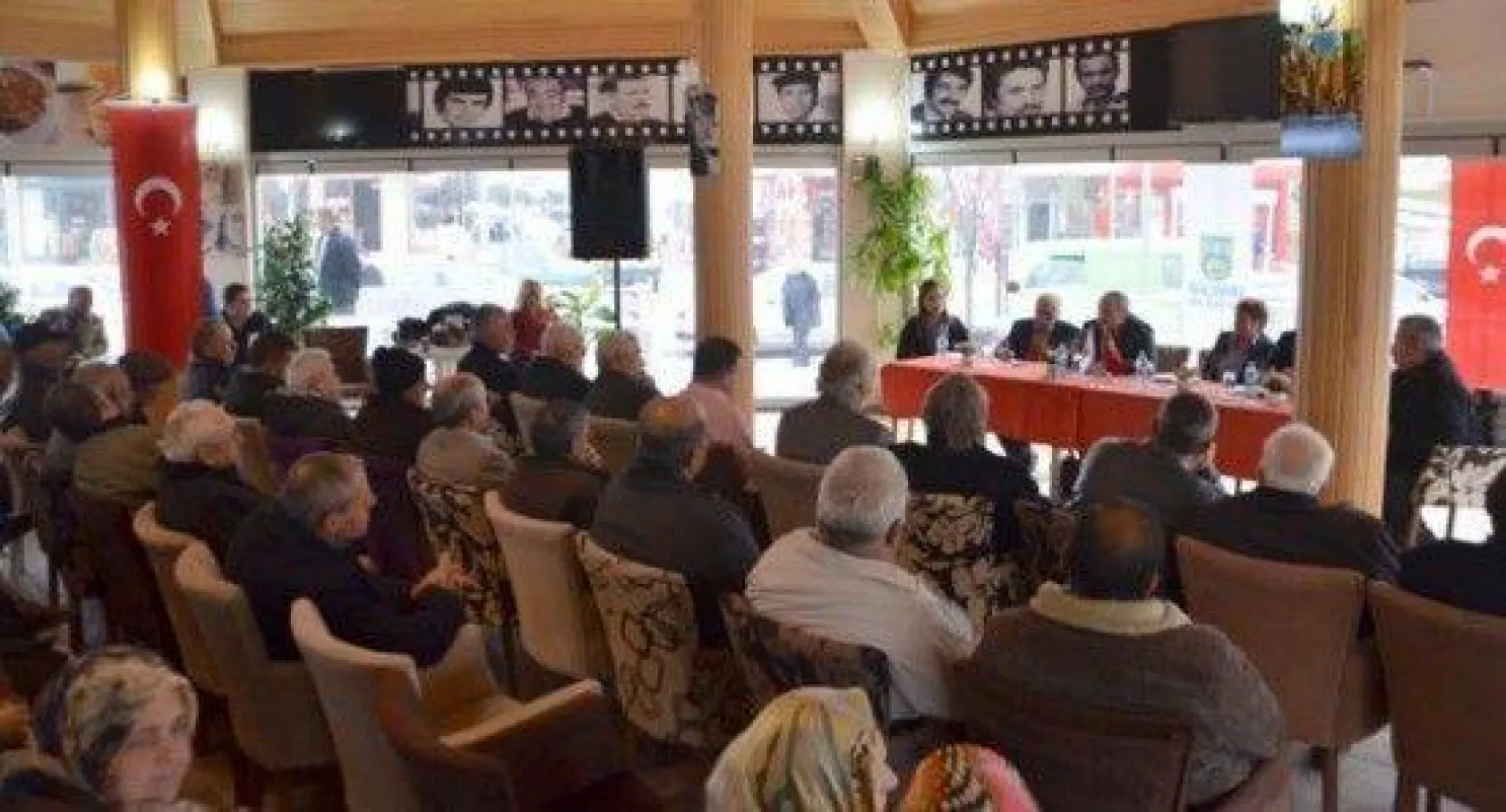 Çiftçiler verimli toprak için ipuçları aldı