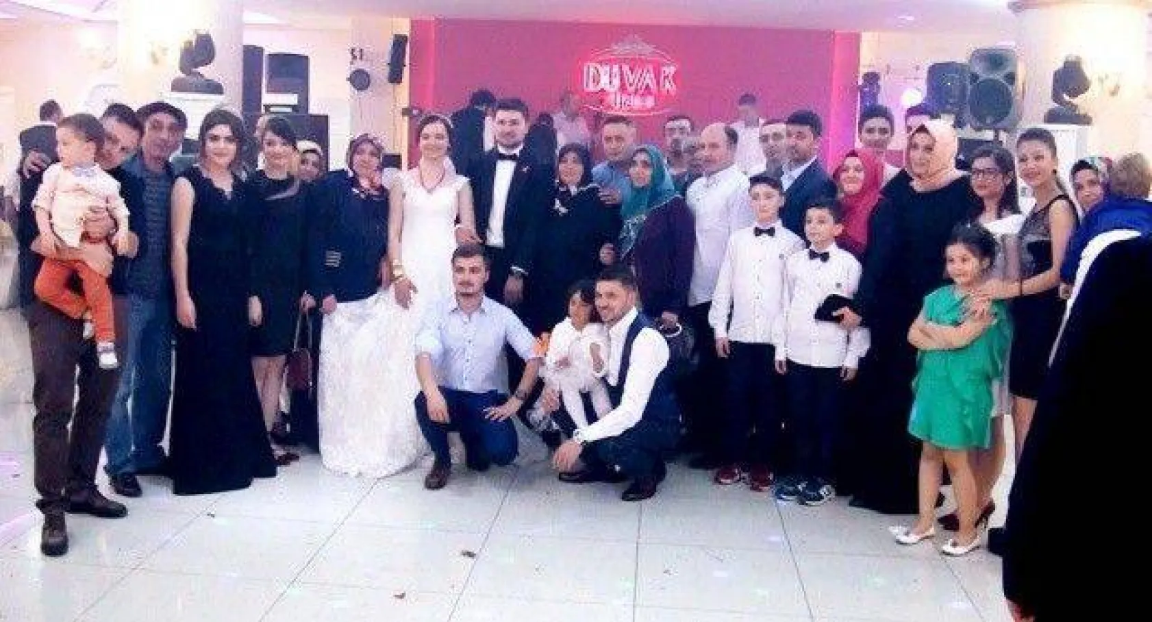 Eren 'ermiş' muradına!