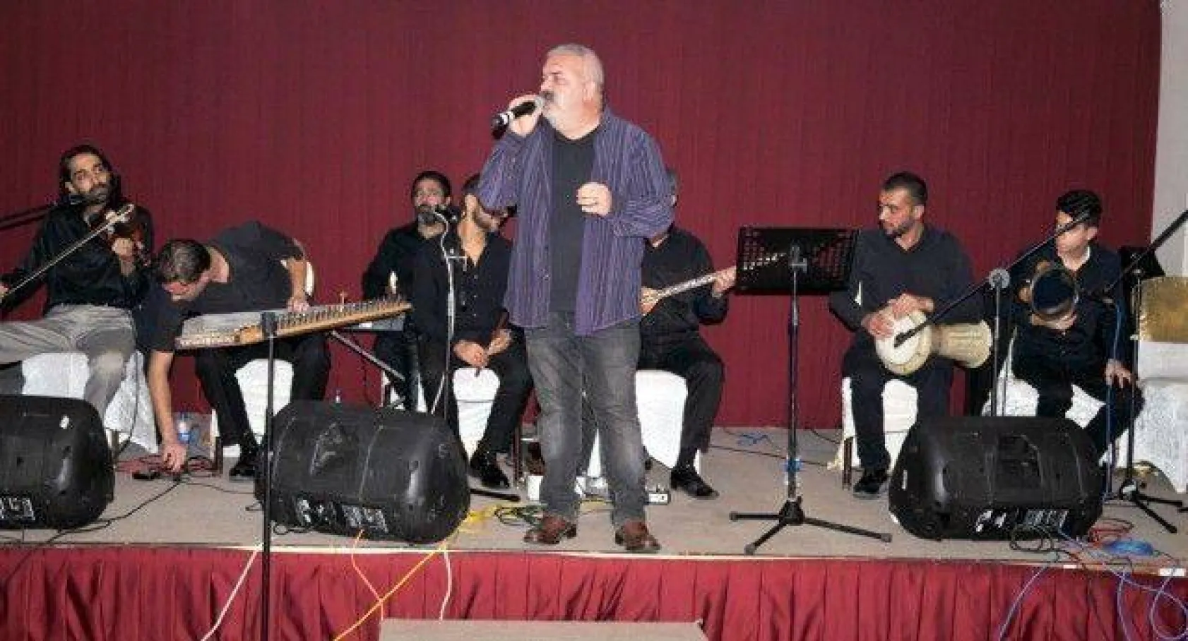 Pul ve Bingöl ailelerinin mutlu günü