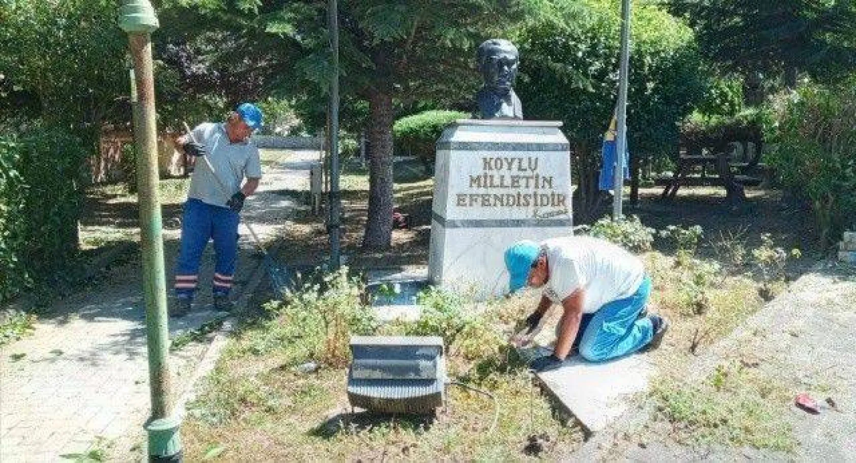 Tüm Ekipler Silivri İçin Sahada