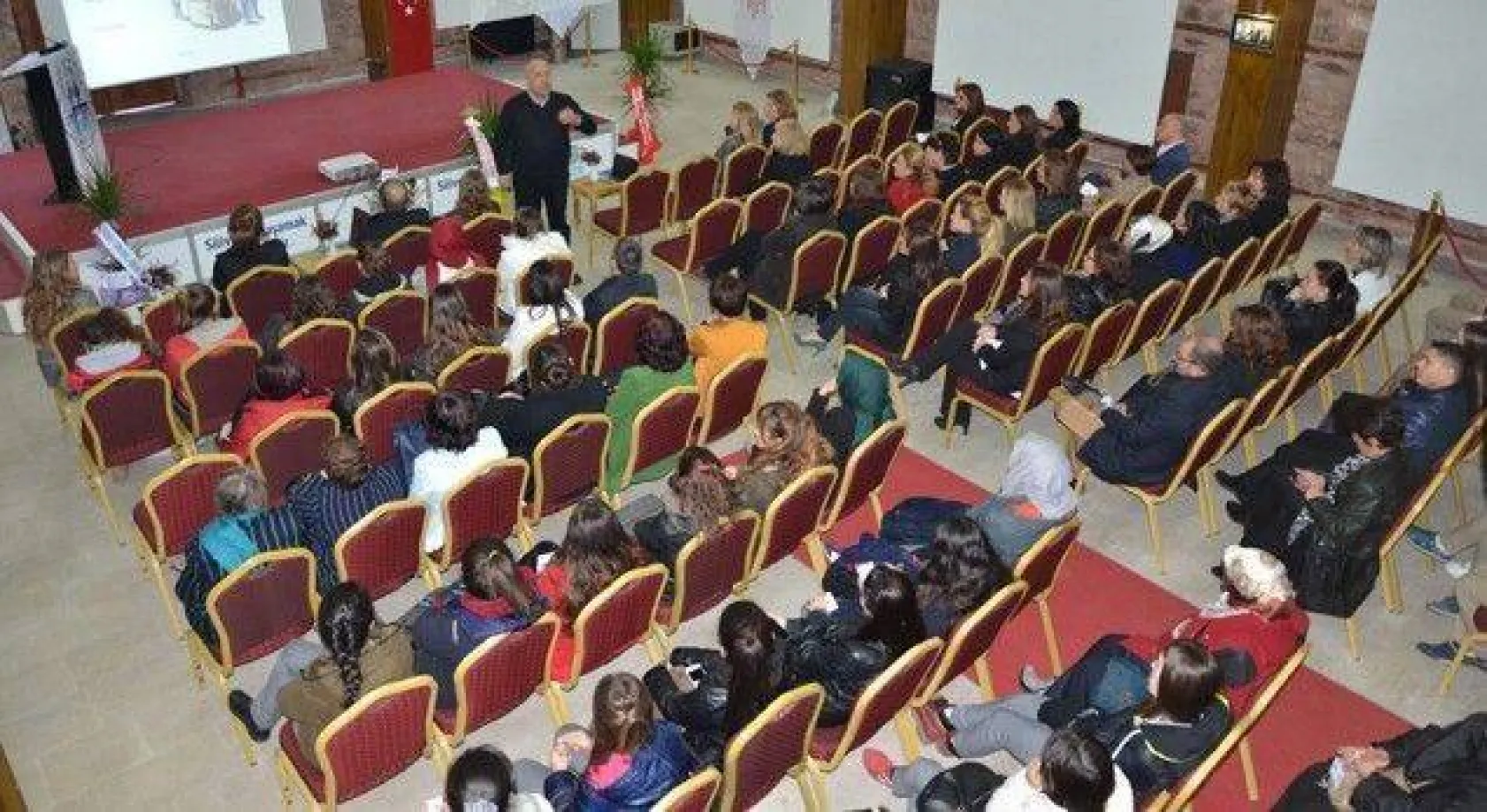 Nice yıllara KAGİDER