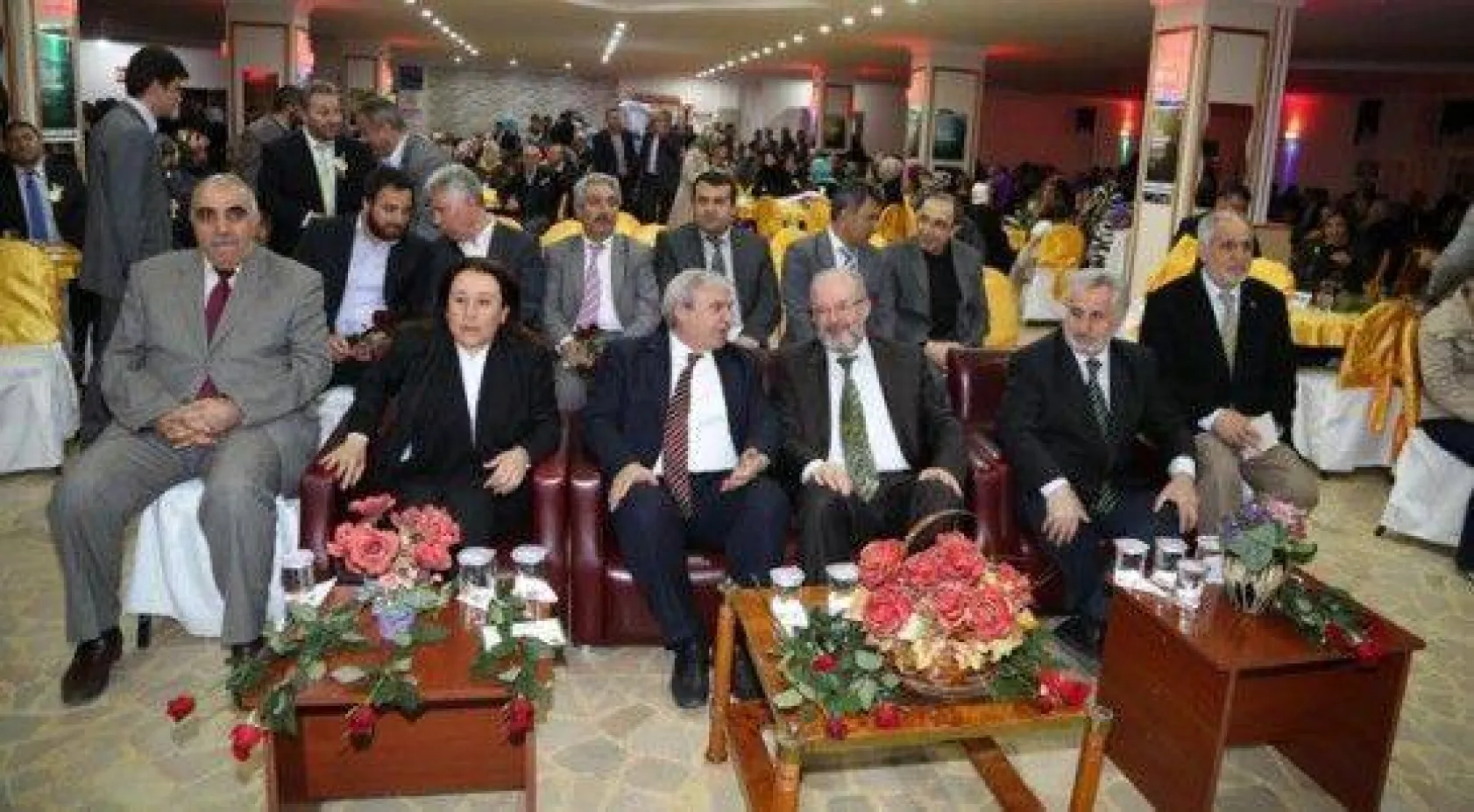 Yaran 'Allah güzel niyetlerimizin karşılığını versin'