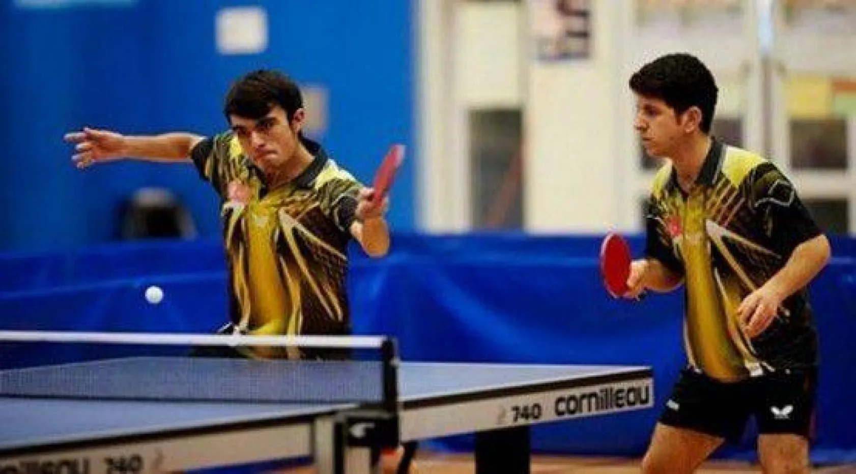 Özel Sporcular Dünya Şampiyonu