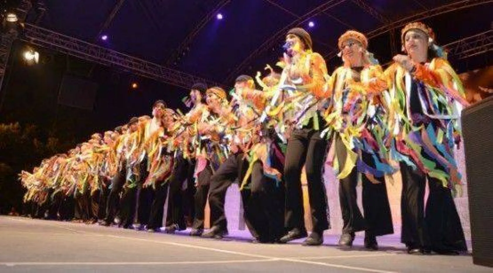 Ziynet Sali'den Müzik Ziyafeti