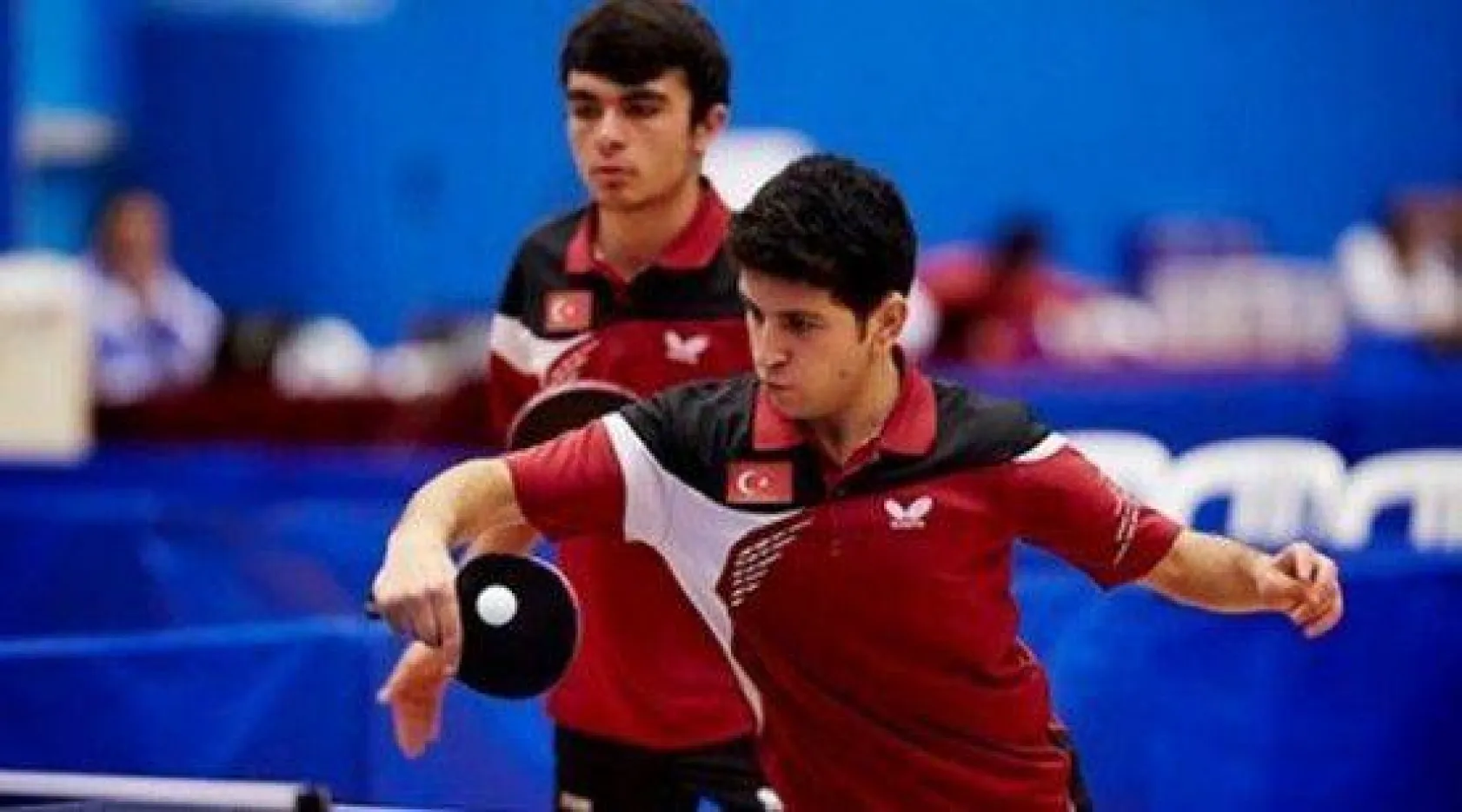 Özel Sporcular Dünya Şampiyonu