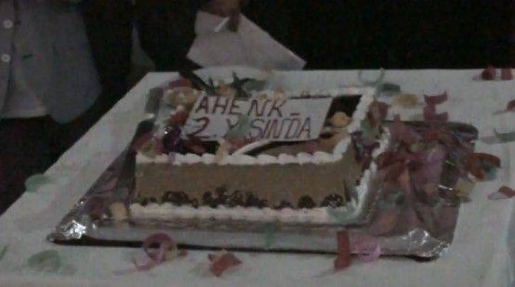 Ak Parti Sabah Buluşmalarına Devam ediyor