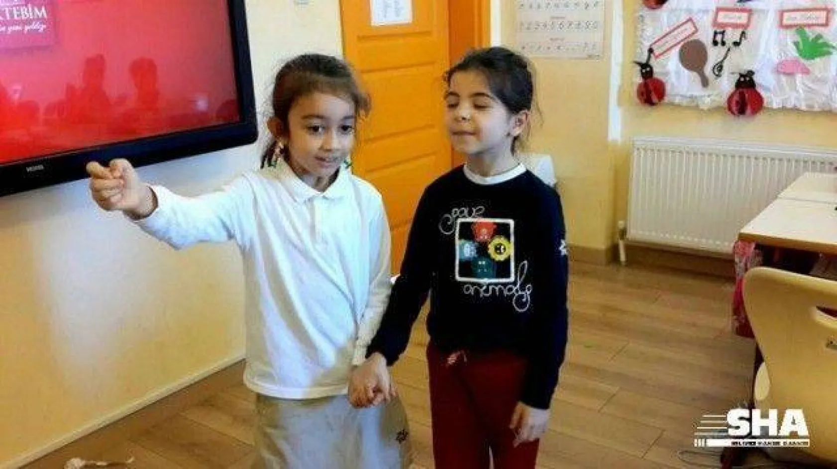 Mektebim, etkinliklerle farkındalık oluşturdu