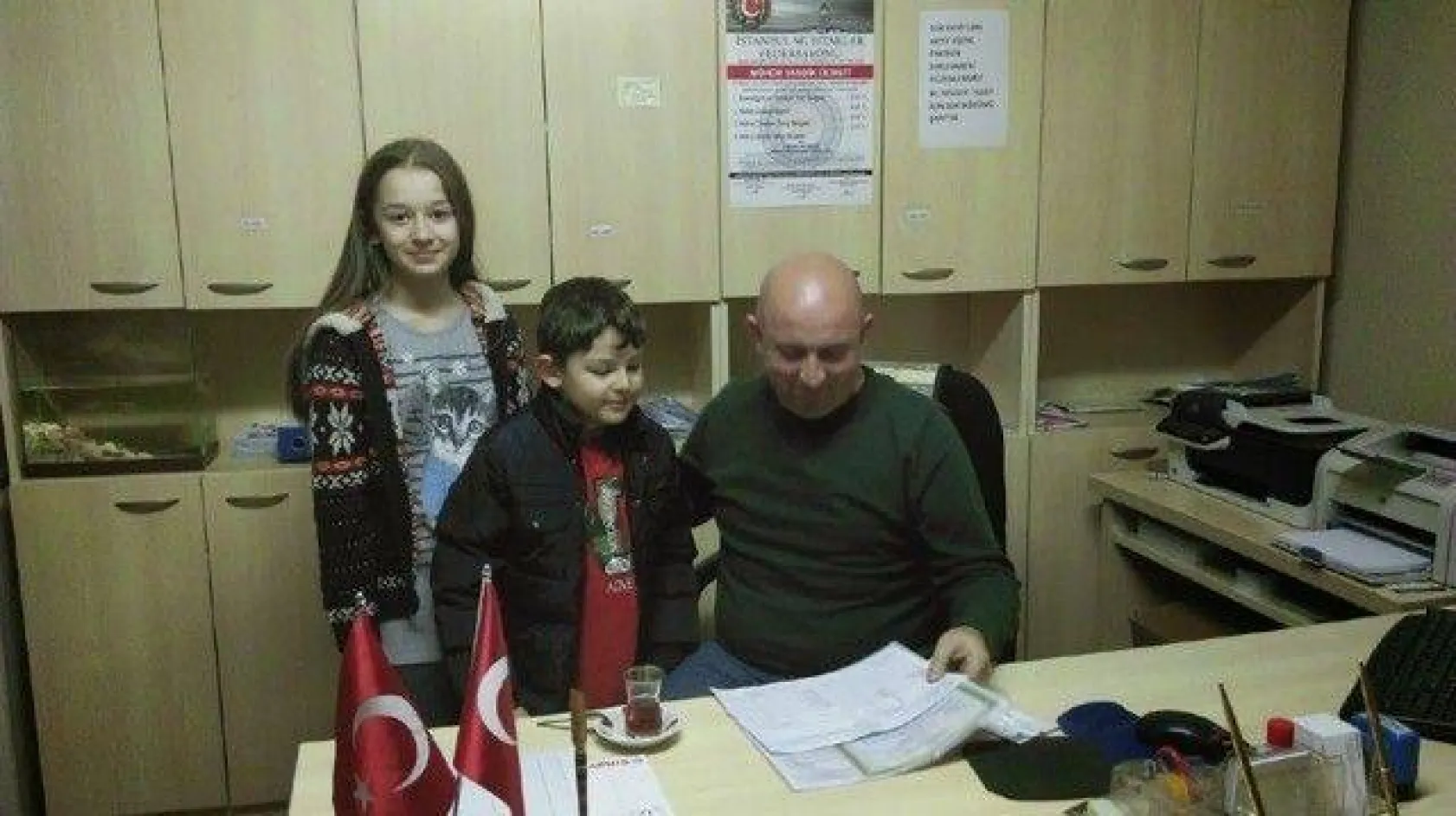 2015'in önemli olayları (Ocak)