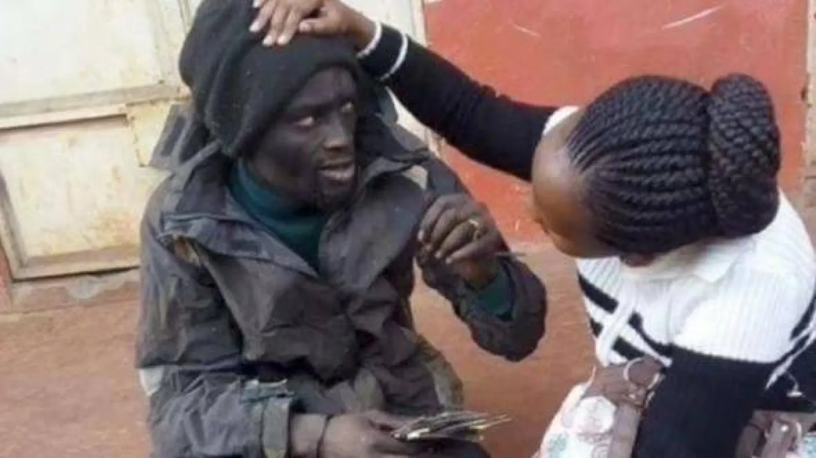 İnsan insana iyi gelir ama insan insana