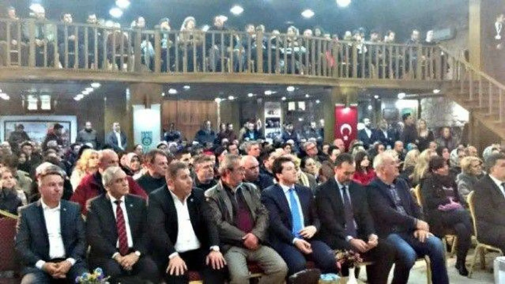 Ali Solmaz ve Ekibi Hem Ağladı, Hem Ağlattı