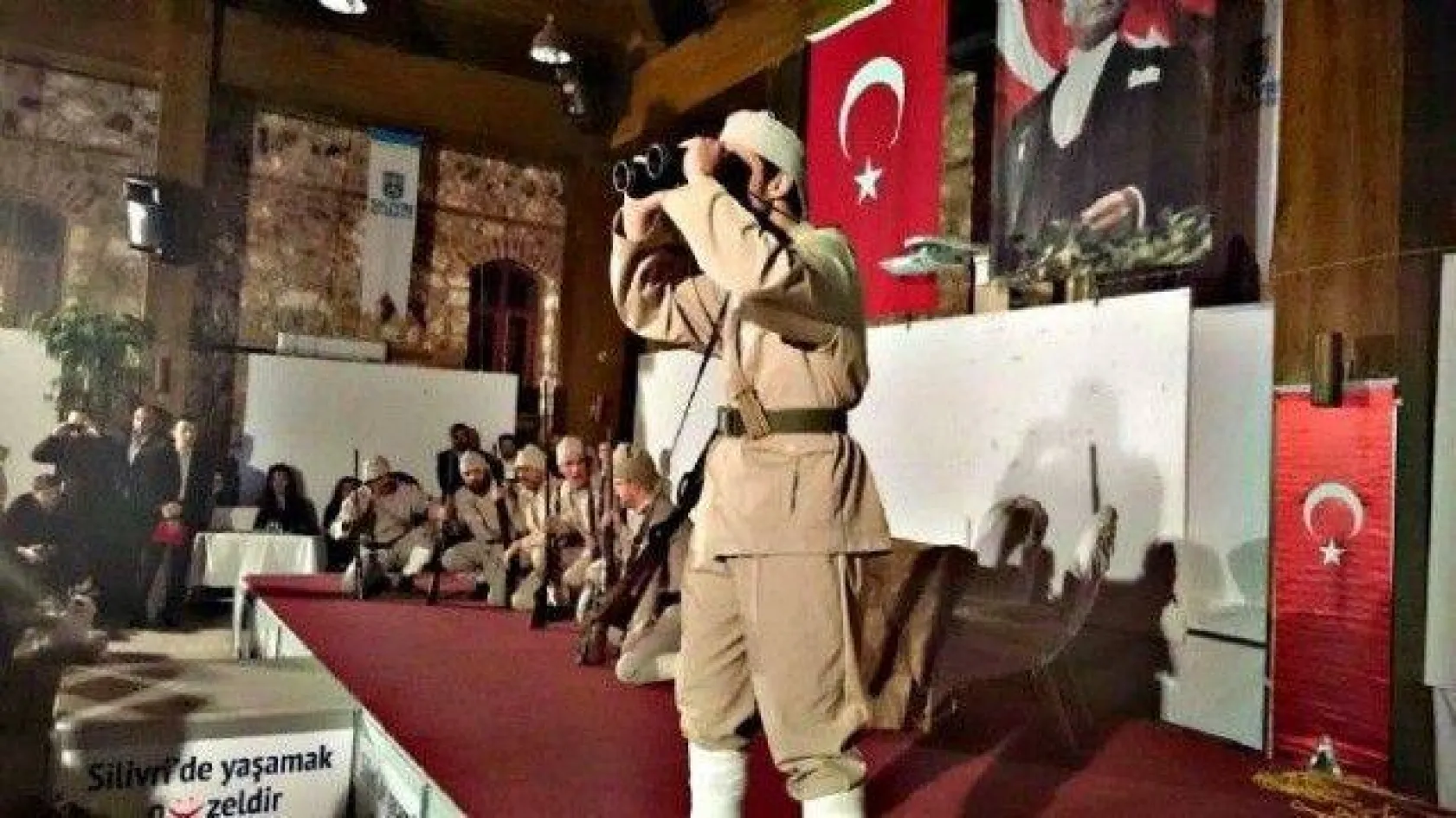 Ali Solmaz ve Ekibi Hem Ağladı, Hem Ağlattı