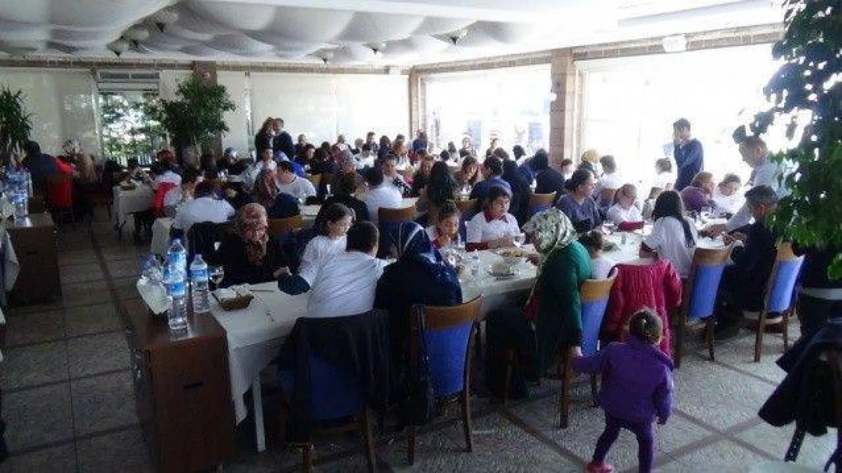 En Özel Farkındalık Günü