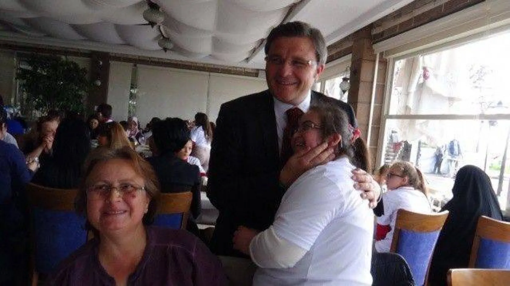 En Özel Farkındalık Günü