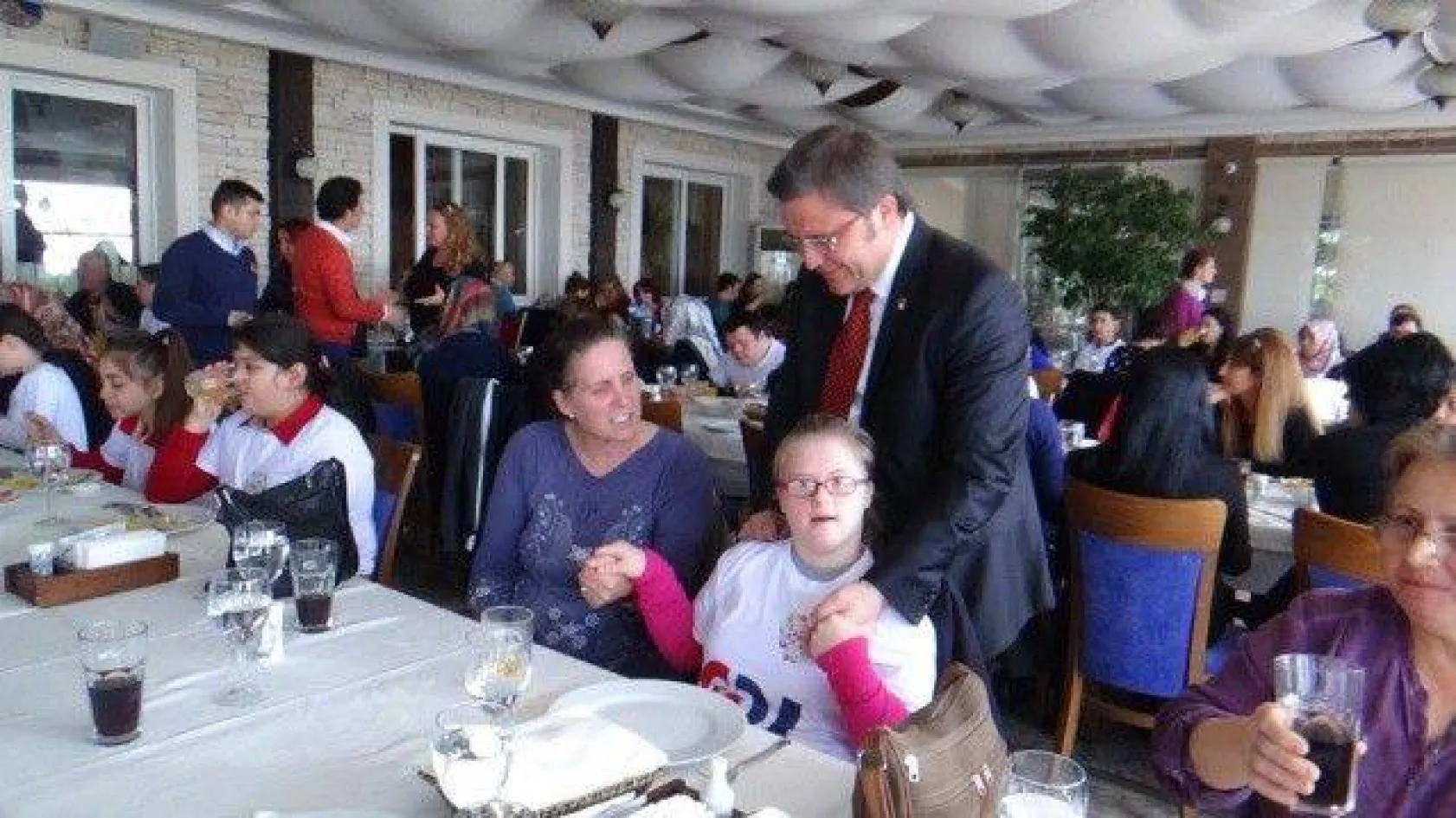 En Özel Farkındalık Günü