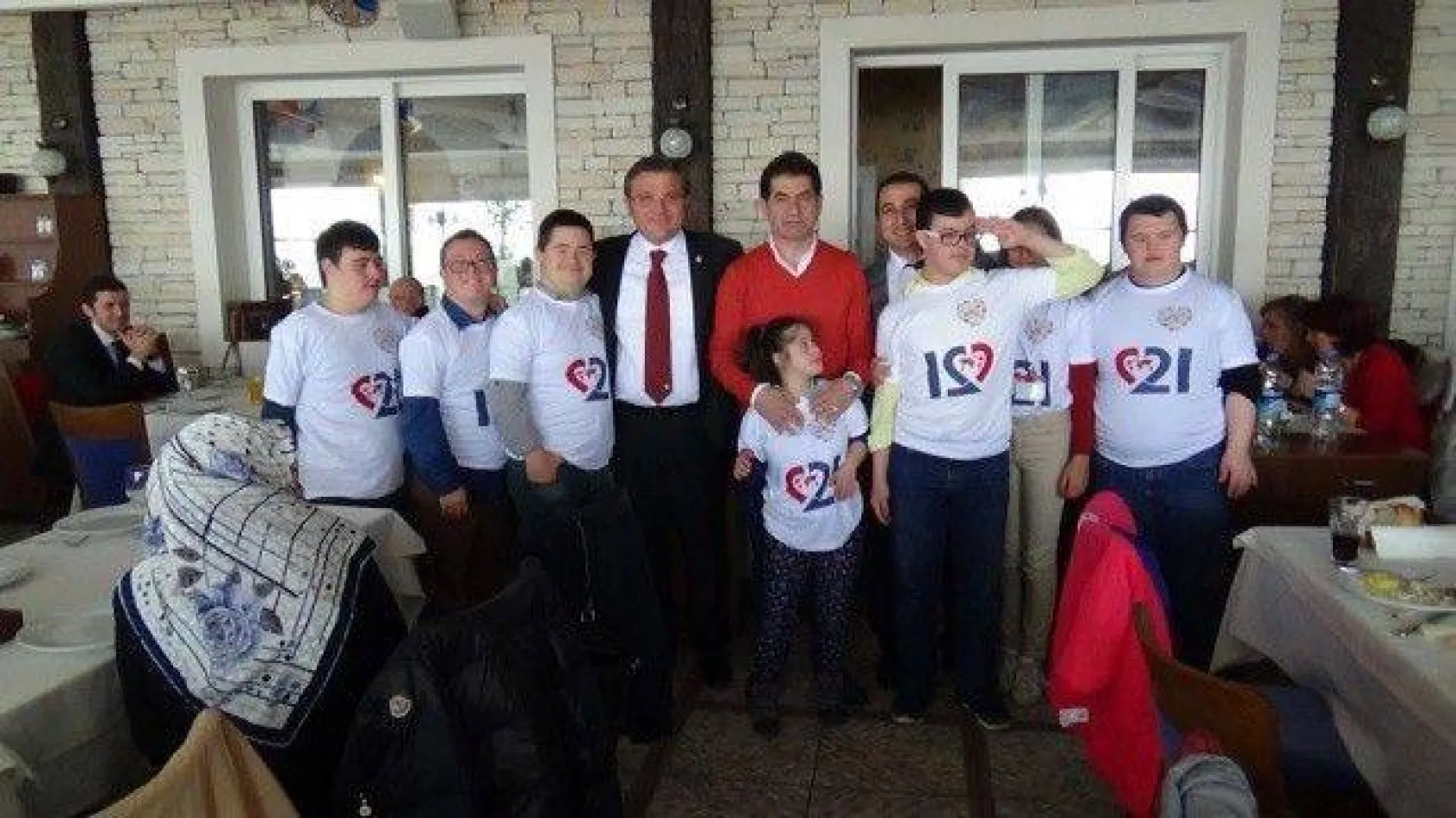 En Özel Farkındalık Günü