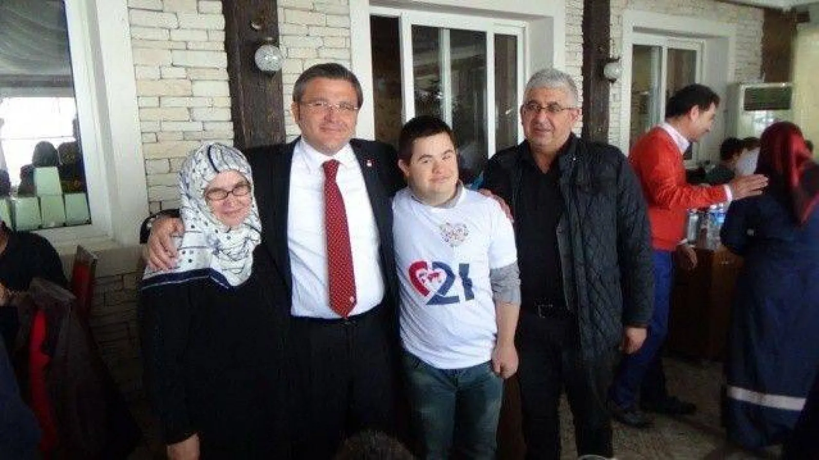 En Özel Farkındalık Günü