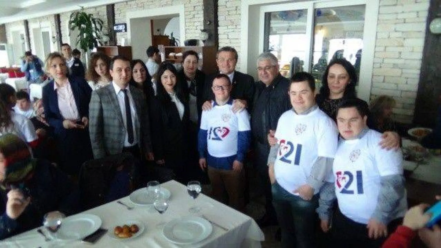 En Özel Farkındalık Günü