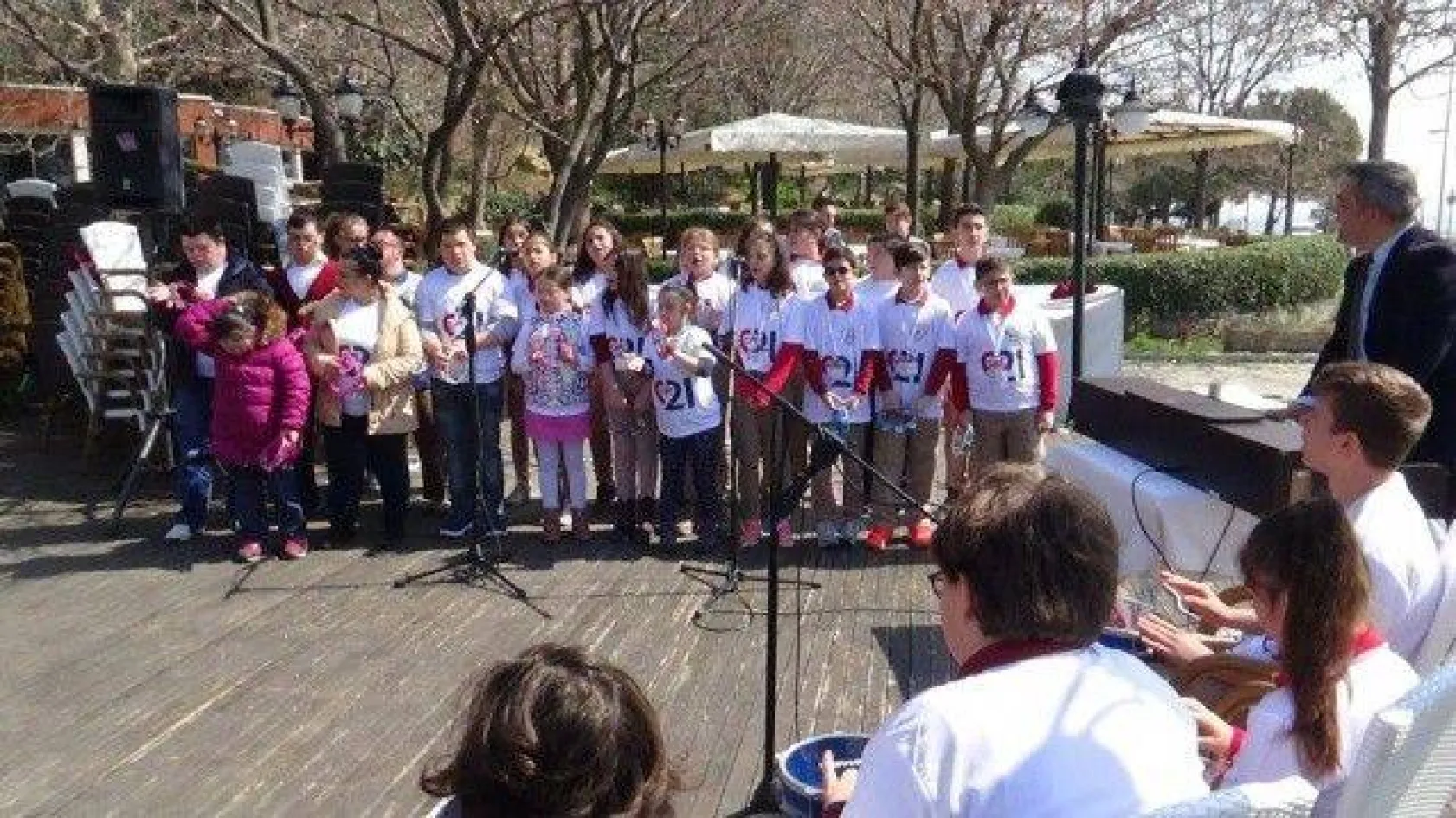 En Özel Farkındalık Günü