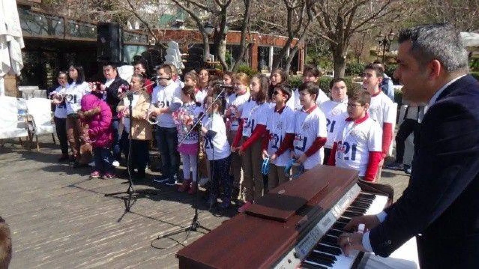 En Özel Farkındalık Günü