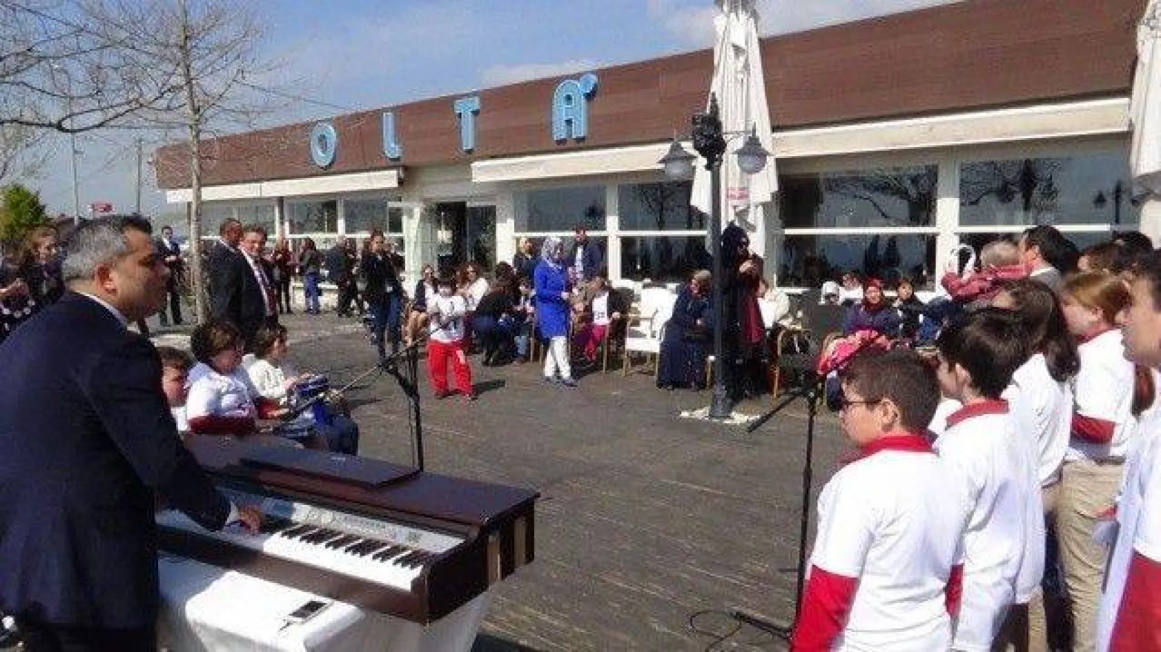 En Özel Farkındalık Günü