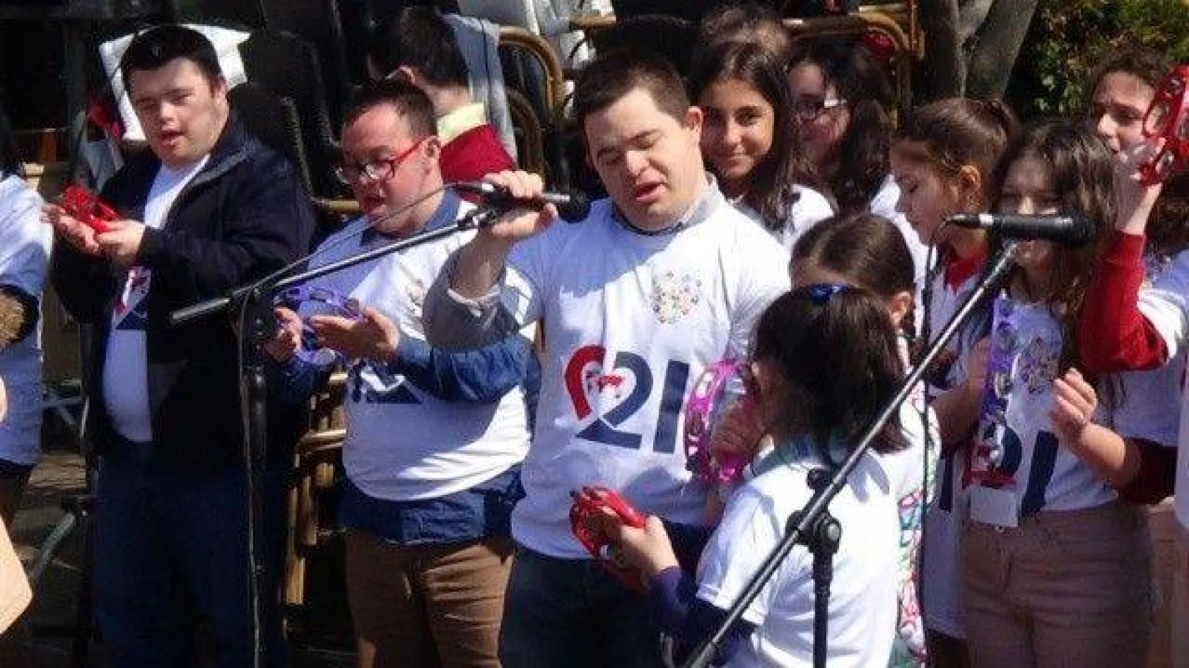 En Özel Farkındalık Günü