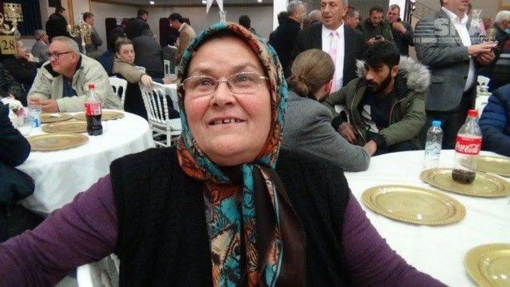 Koçer yeniden başkan