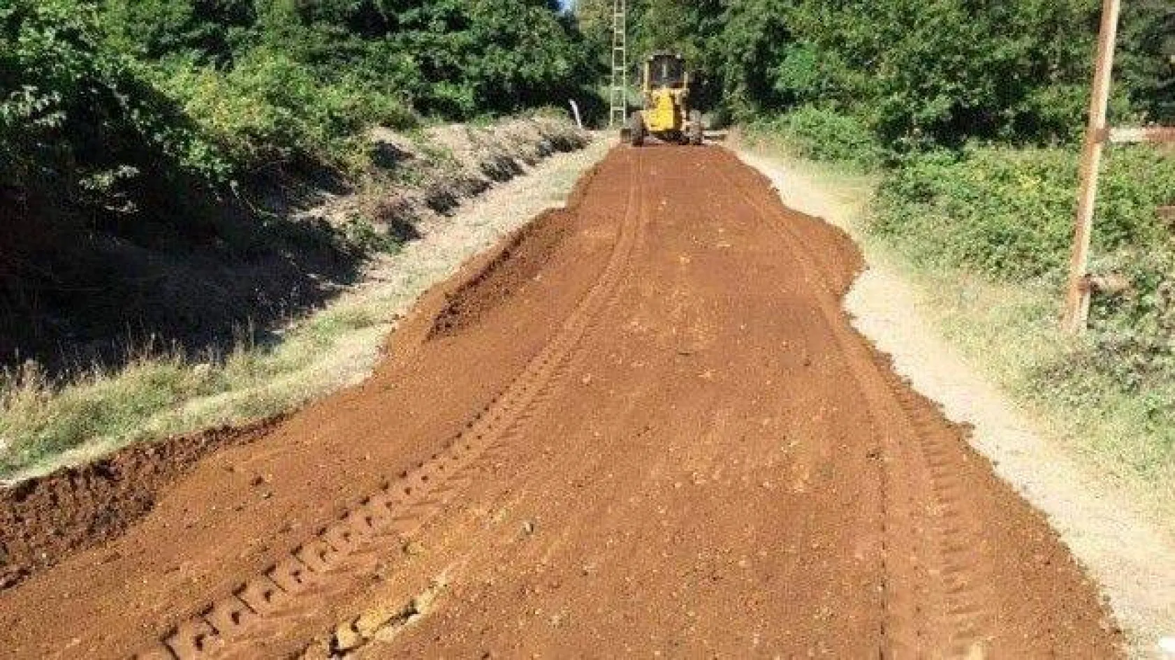 Bayramda da boş durmadılar