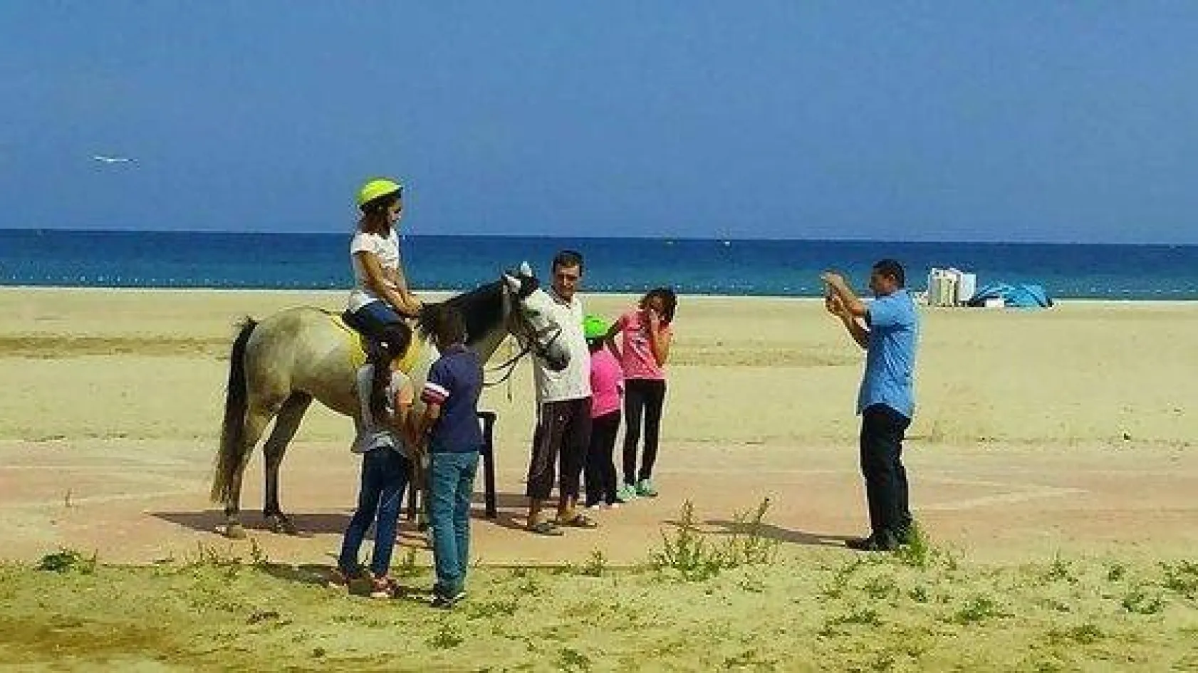 'Mavi Çatı' yenilenen yüzüyle hizmete girdi