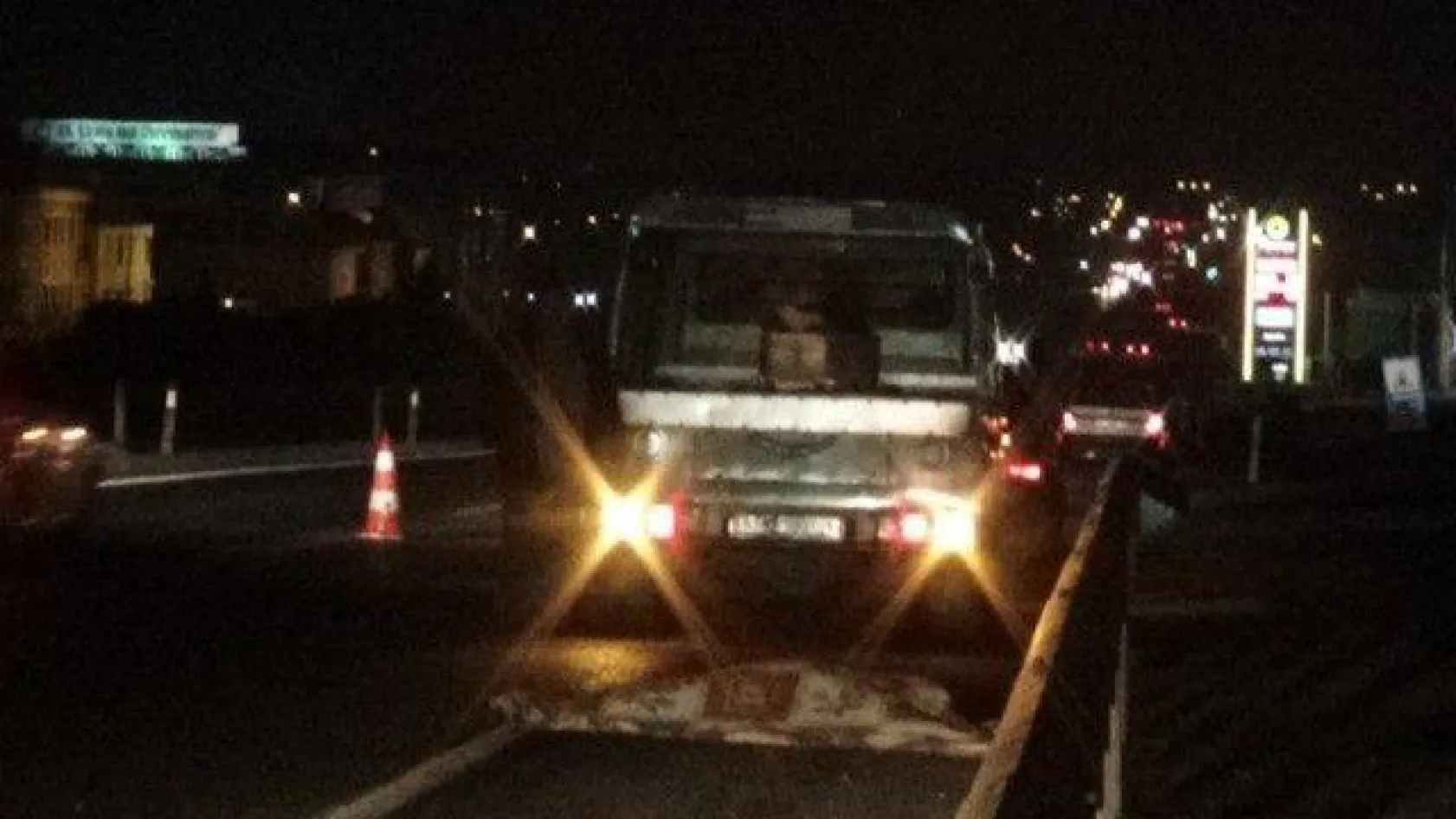 2015'in önemli olayları (Ocak)