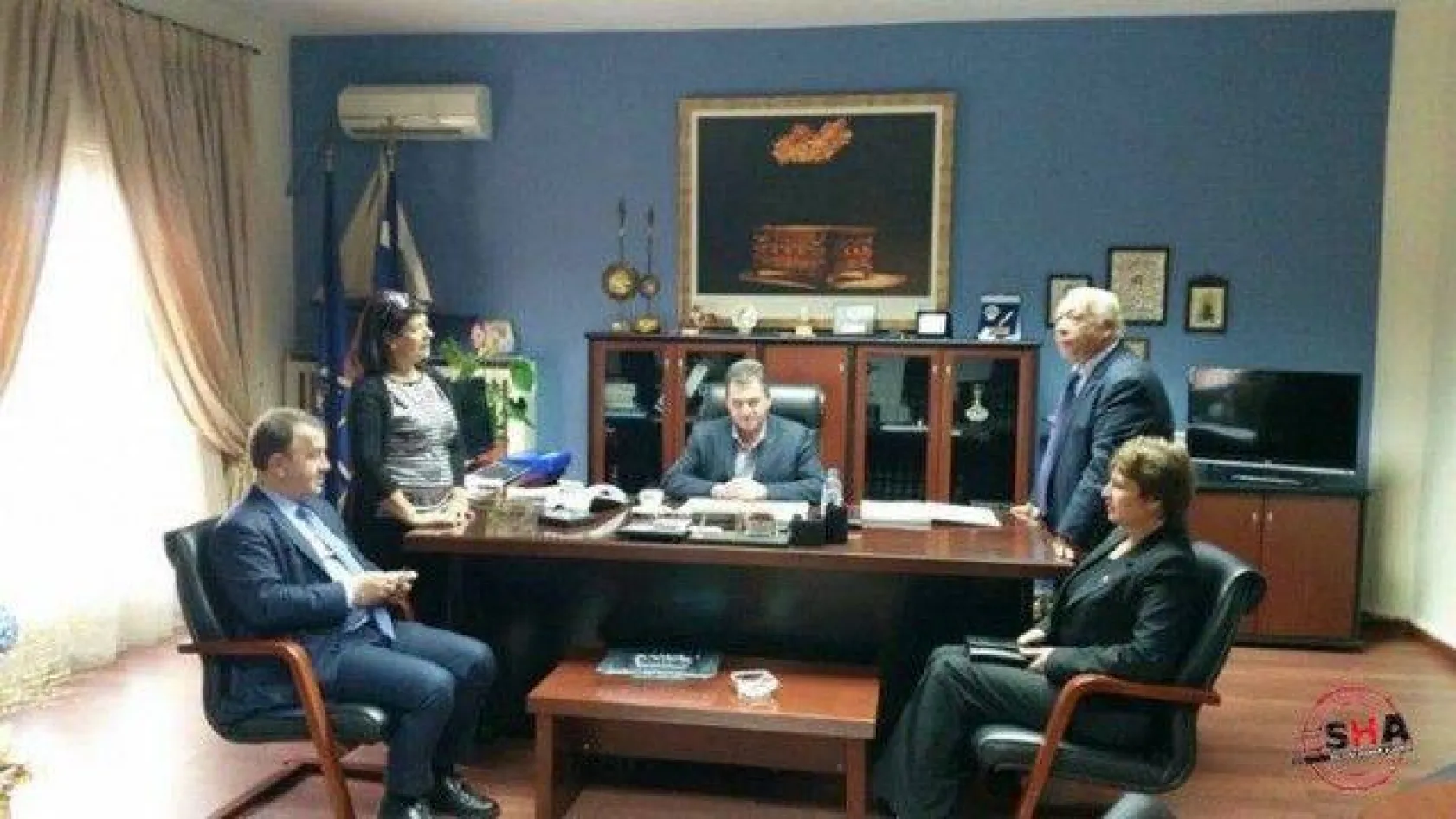 Silivri Din ve Kültür Turizminde Hızla İlerliyor