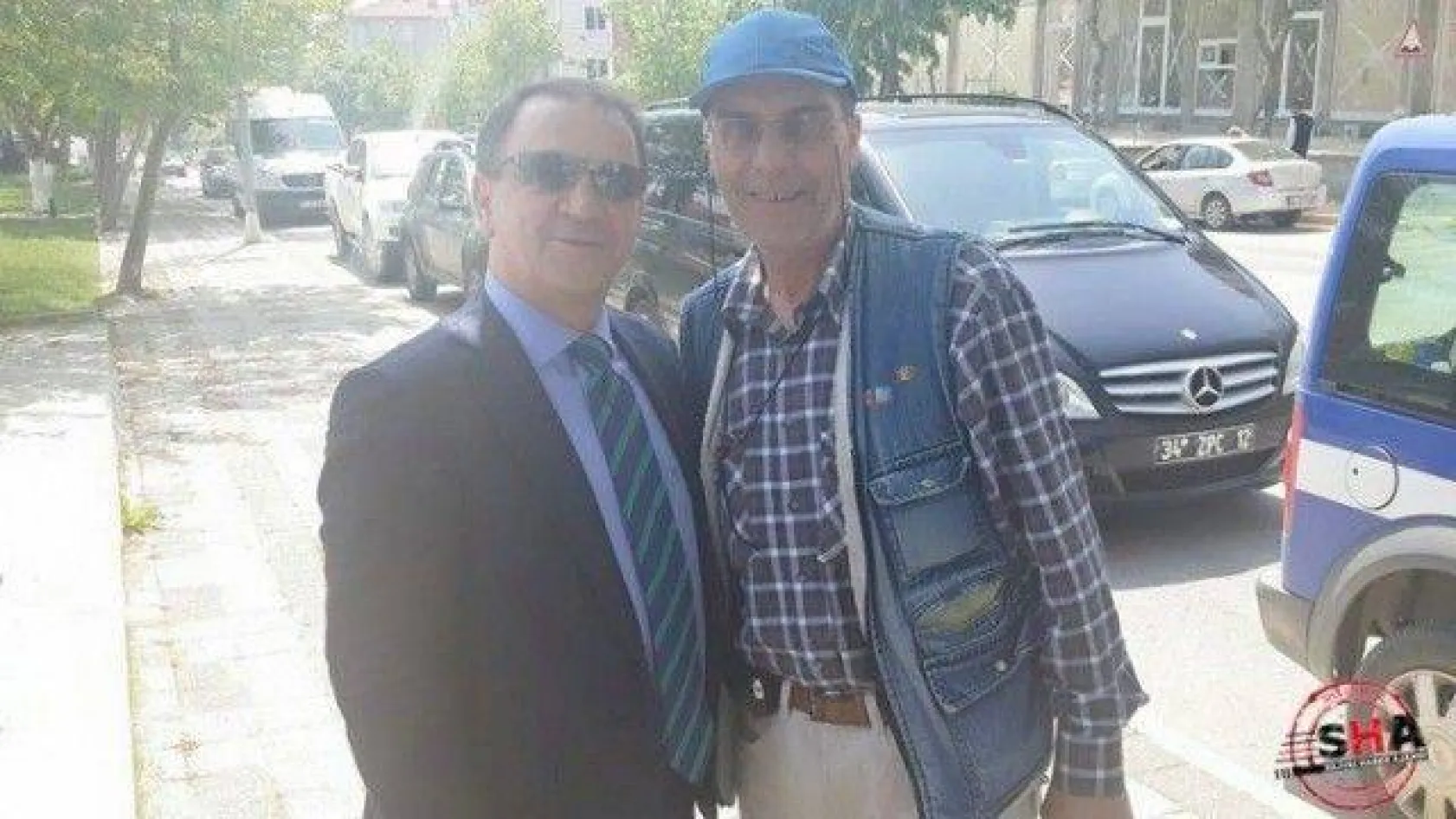 Işıklar Kavaklı, Alipaşa ve Çanta'daydı