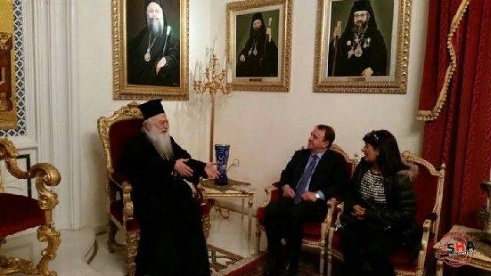 Silivri Din ve Kültür Turizminde Hızla İlerliyor